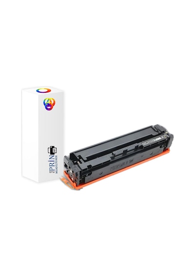 Canon Crg-067h/5100c002 4 Renk Bir Arada Uyumlu  Toner Seti