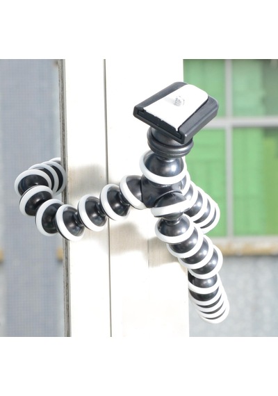 Sjcam Ahtapot Tripod Büyük Boy