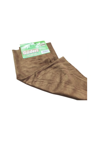 Natural Lüks Evde Ofiste Arabada 50 x 35CM Güderi Bez