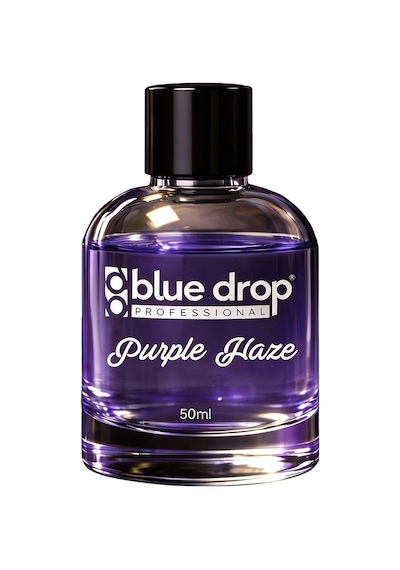 Blue Drop Purple Haze Premium Erkek Parfüm EDT 50 ML