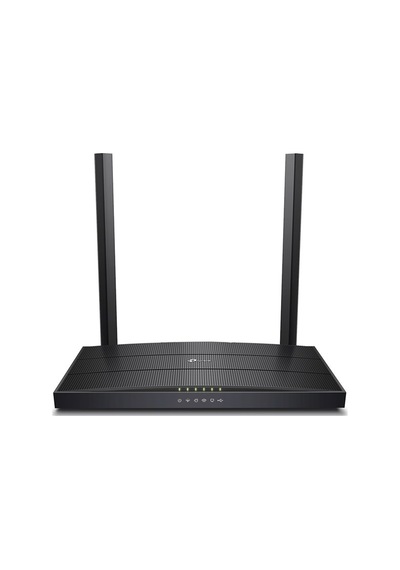 Tp-link Archer Vr400 Ac1200 Modem Router