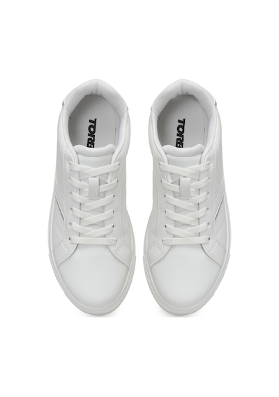 Torex Trx25s-149 5fx Beyaz Kadın Sneaker 000000000101975833 Beyaz Torex Trx25s-149 5fx Beyaz Kadın Sneaker 000000000101975833 Beyaz