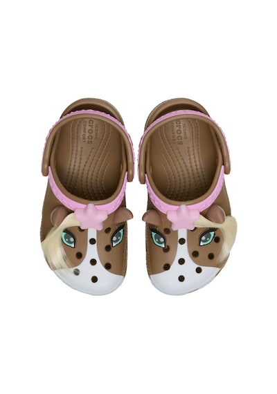 Crocs Classıc Iam Horse Clog T Çocuk Terlik 211371 211371 2jj