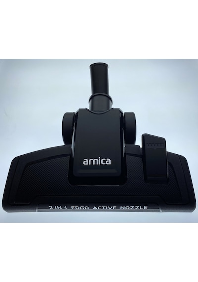 Arnica Tesla Premium Süpürme Başlığı  Süpürge Emici Ucu