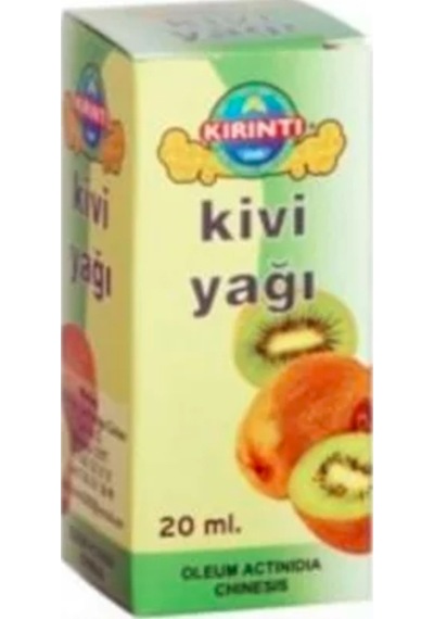 Kırıntı Kivi Yağı 20 ML