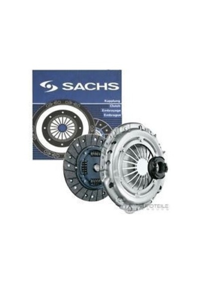 SACHS 3000970072 DEBRİYAJ SETİ A4 A5-Q5 1.8 2.0 TFSI 08- 30009700