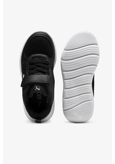 Puma Fun Racer 2 Ac+ Ps Çocuk Sneaker Siyah