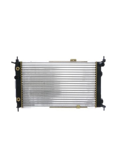 Mahle Cr421000s Radyatör Astra F 1.4- 1.6- 1.8- 2.0 Ac Otom 592x359x34 1300109- 1300148