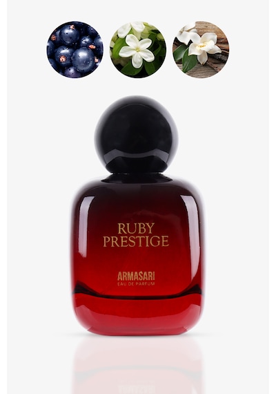 Armasari Ruby Prestige Çiçeksi Ve Meyvemsi Kalıcı 100 Ml Edp Kadın Parfüm Çiçeksi  - Meyve