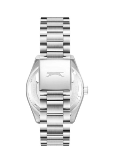 Slazenger Erkek Kol Saati Sl.09.2520.1.06 Gümüş
