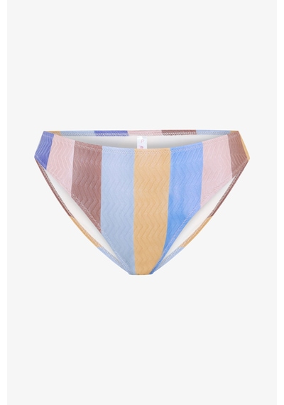 Penti Keira Stripe Çizgili Slip Bikini Altı
