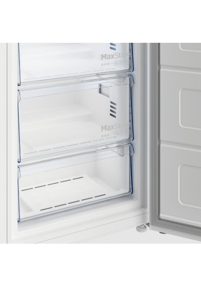 Beko 7375 JEB 260 LT 5 Çekmeceli Dikey Derin Dondurucu