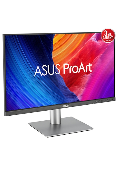 Asus Proart Display Pa278cgrv 27 İnç 144hz 5ms 2k Qhd Adaptive Sync Ips Pivot Monitör