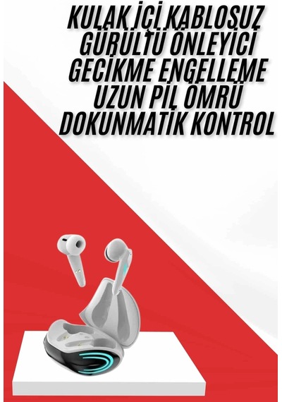 Mini Kulaklık Kulaklığı Bluetooth Kulaklık Android Ve İos Uyumlu