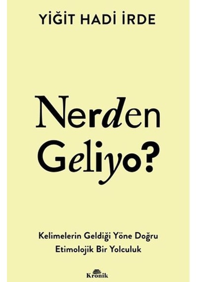 Nerden Geliyo - Sptl-758410