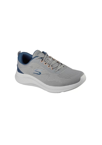 Skechers Lite Pro 2.0 Erkek Günlük Spor Ayakkabı233184-gybl Gri