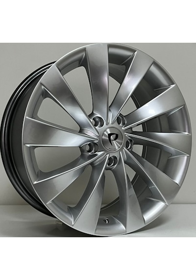 Volkswagen Uyumlu Jant Bk-438 01 5x100 6x14 Et35 57.1 Hs