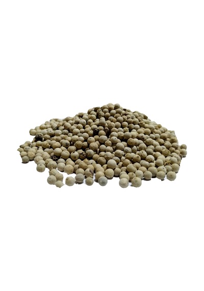 Lokman Doğal Tane Beyaz Biber 100 G