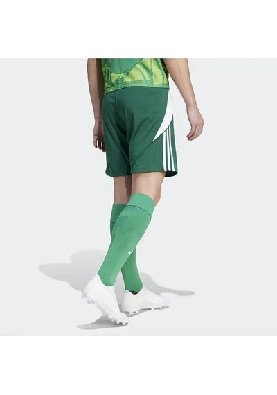 Adidas Performance Is1410 Tiro 24 Shorts Yeşil