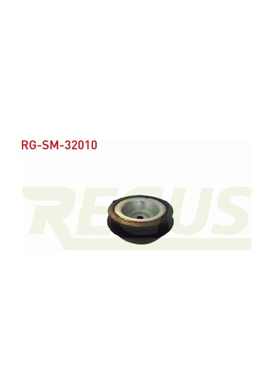 Opel Astra G F69 1.6 16v 1998-2005 Amortisör Takozu Ön Sol-sağ 344523 90465554