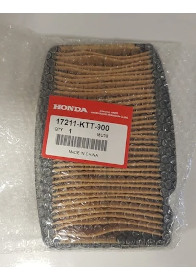 Honda Cbf 150 Hava Filtresi 17211-ktt-900
