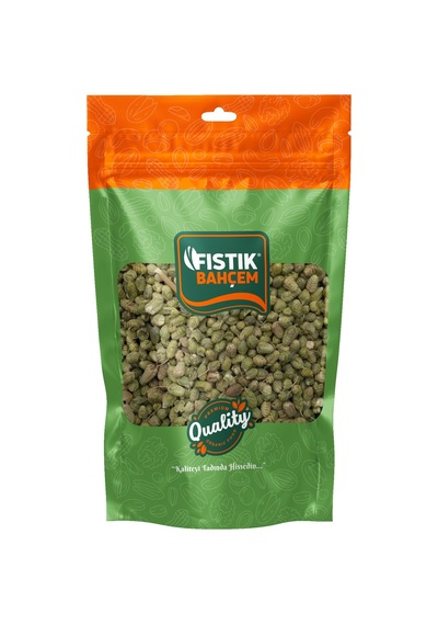 Fıstık Bahçem Kekik Tane 1 KG