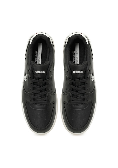 Andy 6fx Siyah Erkek Sneaker Siyah-102156812