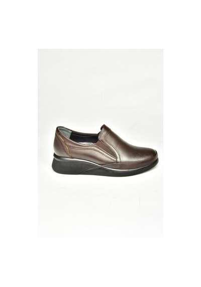 Fox Shoes T555193103 Kahverengi Hakiki Deri Comfort Ortopedik Taban Kadın Ayakkabı Kahverengi-hakiki Deri Kahverengi Fox Shoes T555193103 Kahverengi Hakiki Deri Comfort Ortopedik Taban Kadın Ayakkabı Kahverengi-hakiki Deri Kahverengi