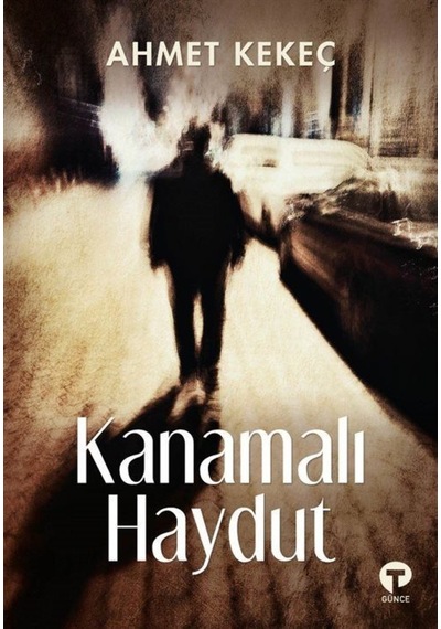 Kanamalı Haydut / Ahmet Kekeç (459245929)
