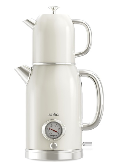 Sinbo Stm-5849 Elektrikli Çay Seti