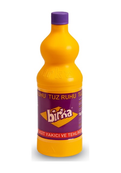 Birka Tuz Ruhu 15 x 900 ML