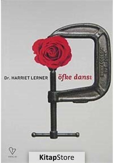 Öfke Dansı / Harriet Lerner