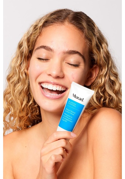Murad Rapid Relief Sulfur Mask 75 ML