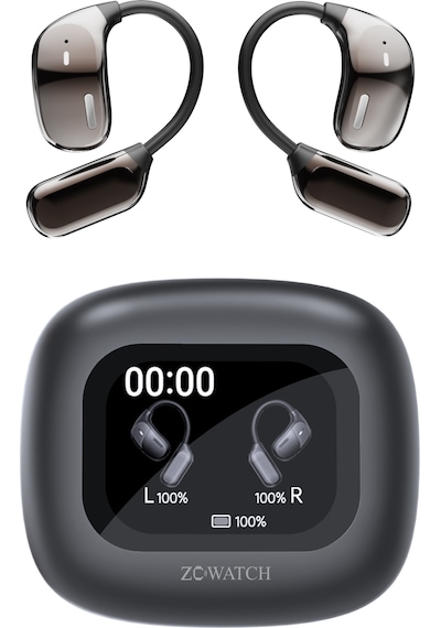 Zcwatch E1025 Ultra Bluetooth 5.4 Kulak İçi Kulaklık