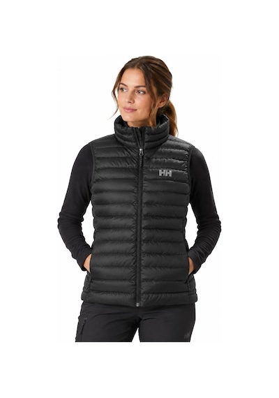 Helly Hansen Sirdal Kadın Outdoor Yelek-hha.63508 Siyah
