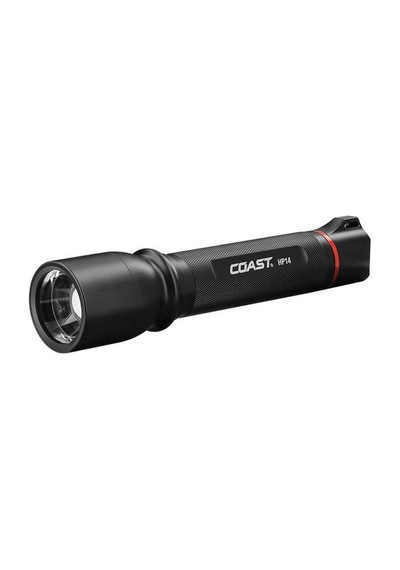 Coast Hp14 El Fenerı 328 Lumens Siyah