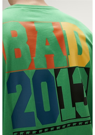 Bad Bear 23.01.07.028-c13 Birthday Erkek T-shirt 001