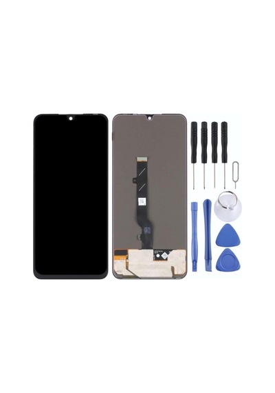 Tcl 30 Plus Lcd Ekran Dokunmatik T676h T676k T676j T776h