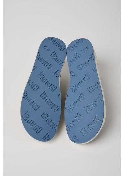 Camper Peu Rambla Iı Erkek Sneaker Ayakkabı K101095-003 Yeşil Camper Peu Rambla Iı Erkek Sneaker Ayakkabı K101095-003 Yeşil