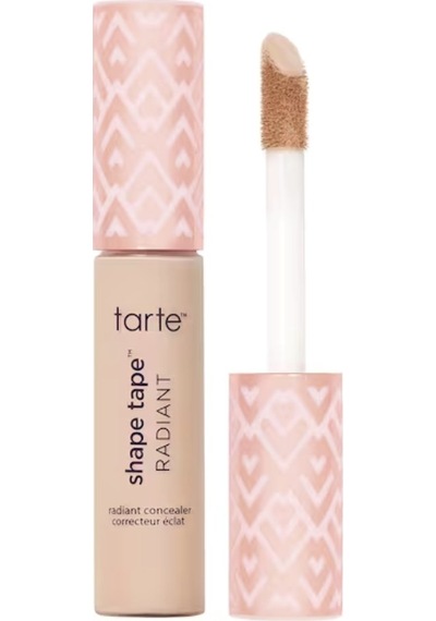 Tarte Shape Tape Radiant Concealer Kapatıcı 22b Li Ght Bei Ge 10