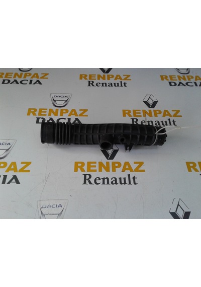 Dacia/Lada/Renault Hava Filtre Borusu 8201529827 - 165780388R