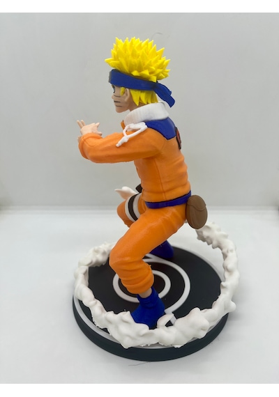Naruto 3d Figür
