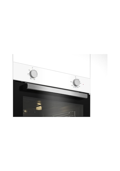 Beko BFM 310 B - Bomd D 6110 EB - ADP 61420 B Beyaz Ankastre Set