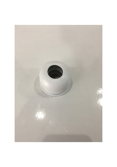 5 Adet 50 Mm Çaplı Adaptör Conta-Nuh Conta-Takoz Conta