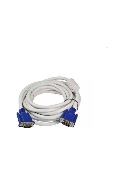 VGA Görüntü Kablosu 1.5 M