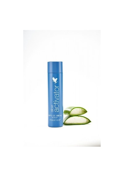 Forever Aloe Activator Cilt Bakım ve Maske Losyonu 130 ML