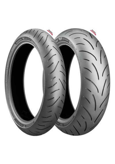 Bridgestone 180/55zr17 M/c 73w T33 Motosiklet Lastiği 2025