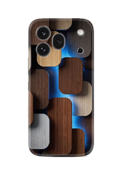Arvencase Honor 600 Pro Vkp-nx9 Uyumlu Kılıf Desen Baskılı Silikon Kapak Stk:1048.jpg Renk10 Renk10