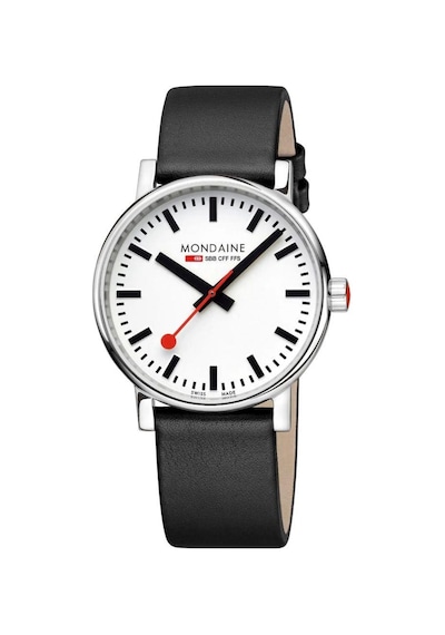 Mse.40110.lbv Mondaine Evo2 Erkek Kol Saati Metalik