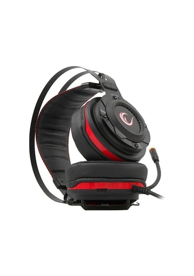 Rampage X-ROGER G16 Siyah 7.1 Surround Sound Mikrofonlu Oyuncu Kulaklığı